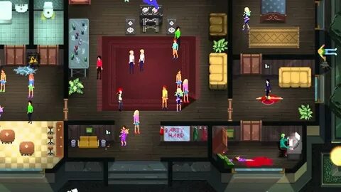 Игры убейте дом