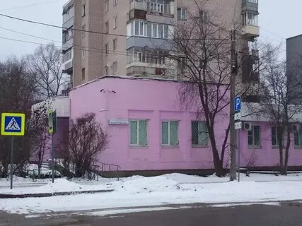 Улица детская вологда