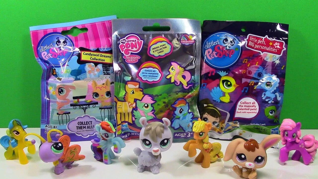 Песни петс. Littlest Pet shop Blind Bag. Blind Bags коллекция LPS. Лпс в пакетиках. Little Pet shop пони.