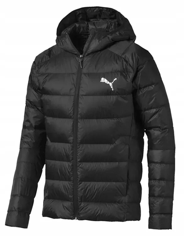 Мужские купить псков. Пуховик adidas Helionic ho JKT. Пуховик Puma PWRWARM PACKLITE. Пуховик мужской adidas bq2001 черный l. Пуховик adidas Helionic down Jacket.