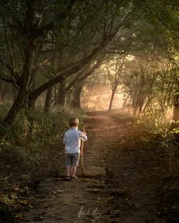 Child path