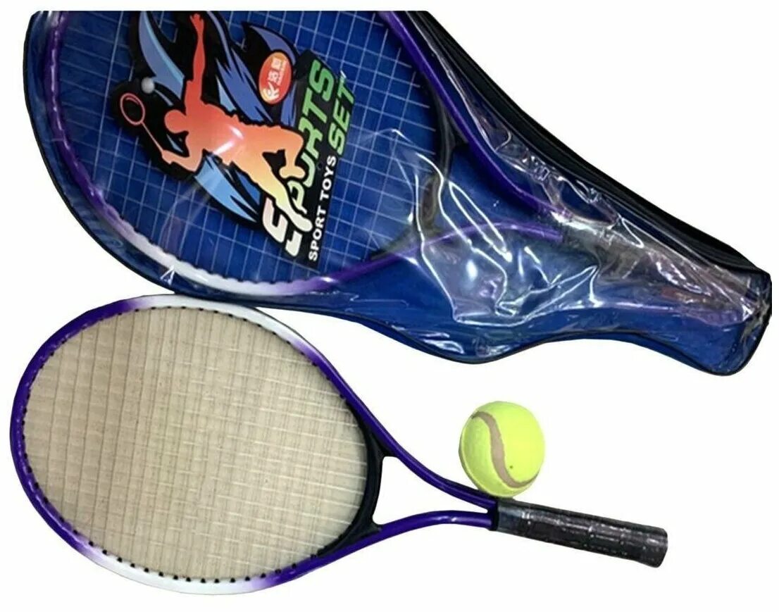 Спортмастер теннис ракетки