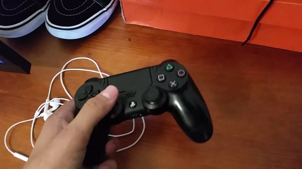One Great Feature Of PlayStation 4 Most People Overlook - eTeknix