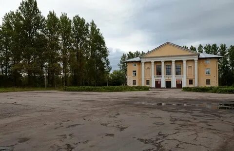 Область дне