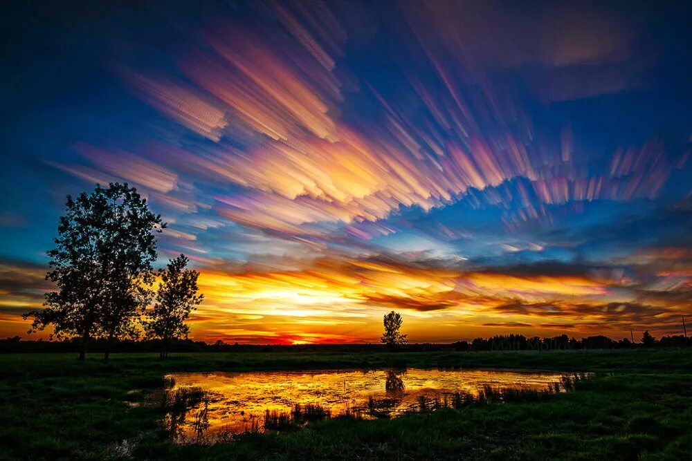 Невероятное небо. Мэтт Моллой. Мэтт Моллой фотограф. Картина небо. Timelapse небо.