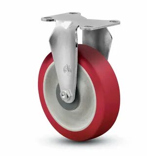 Twin wheel