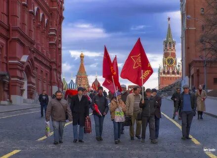 Ул 1 е мая