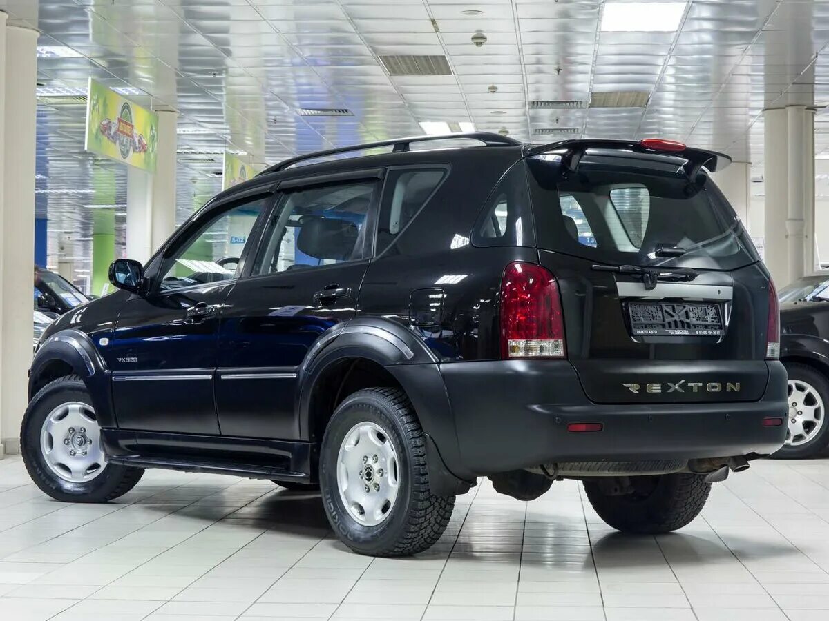 Санг енг Рекстон. Рекстон 2 2006. Саньенг Рекстон 2006. SSANGYONG Rexton i, 2006. Санг енг 2006