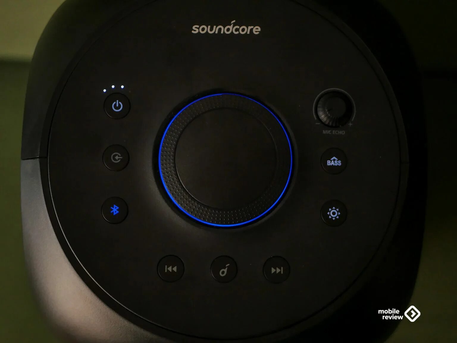 Soundcore sport x10