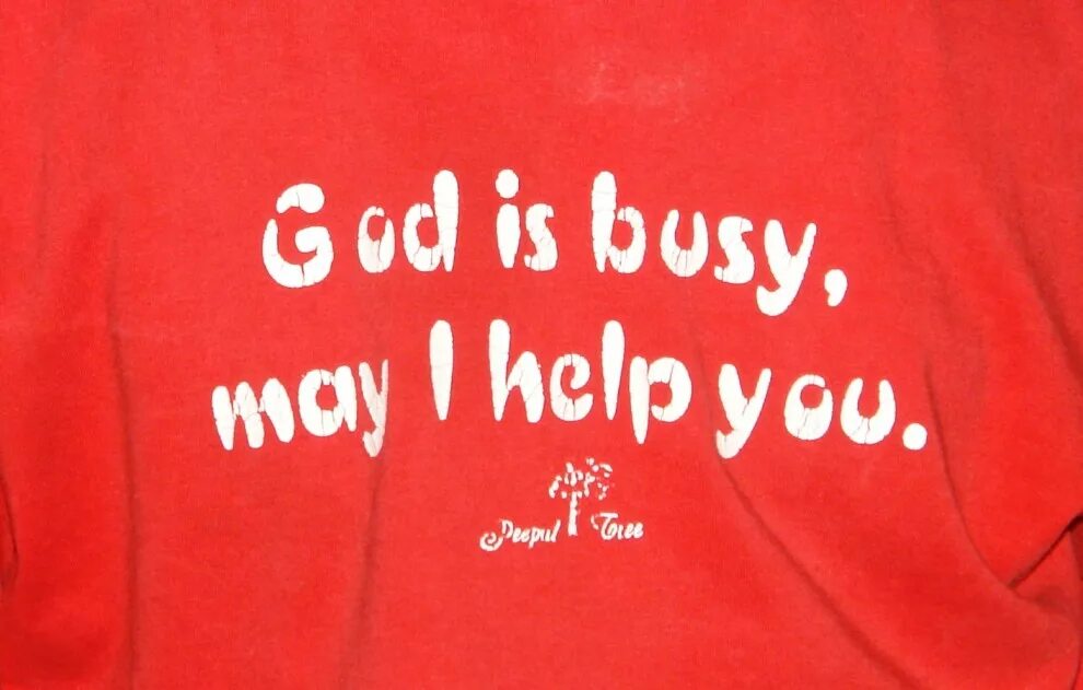 She is a busy. May i help you. god help you. busy надпись. i help you.