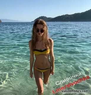 Oksana Fedorova aka Ooksiiii Onlyfans Leaks 39 