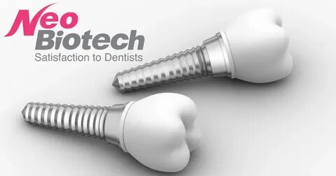Neobiotech импланты отзывы