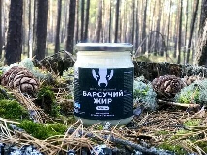 Бобровая струя охотники