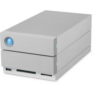 Lacie hdd