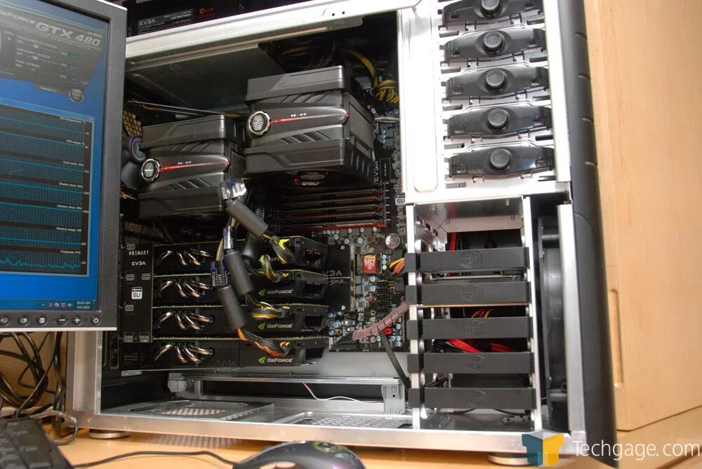 Дизайнерские корпуса для пк. Fractal design core 3000. 6 pc. Мощный игровой компьютер с монитором. Fractal design core 2300.