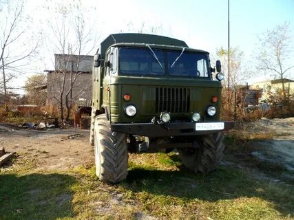 Большой 66