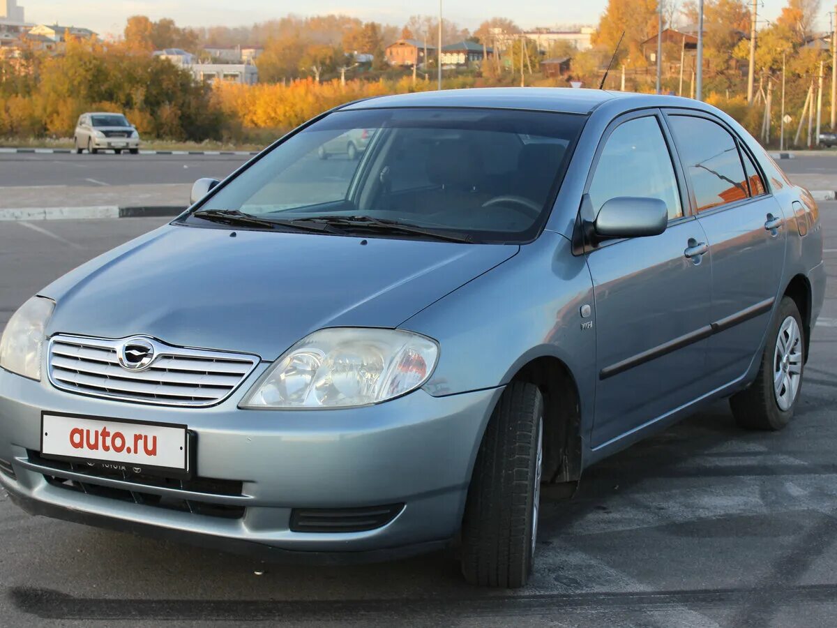 Купить тойоту от собственника. Тойота Королла 2004 седан. Тойота Королла 2004. Toyota Corolla 2004 седан. Toyota Corolla 2004.