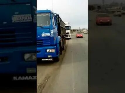 Дальнобойщик барнаул