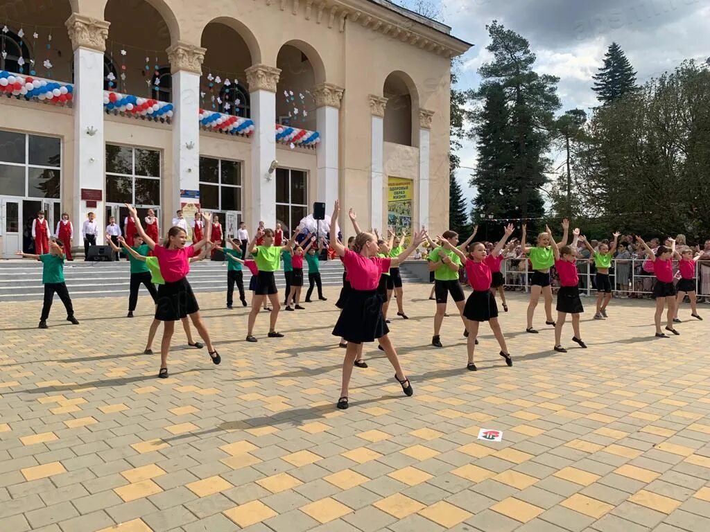 Город Хадыженск. День города Хадыженск. День города Апшеронск. День города Апшеронск 2018. Хадыженск 2