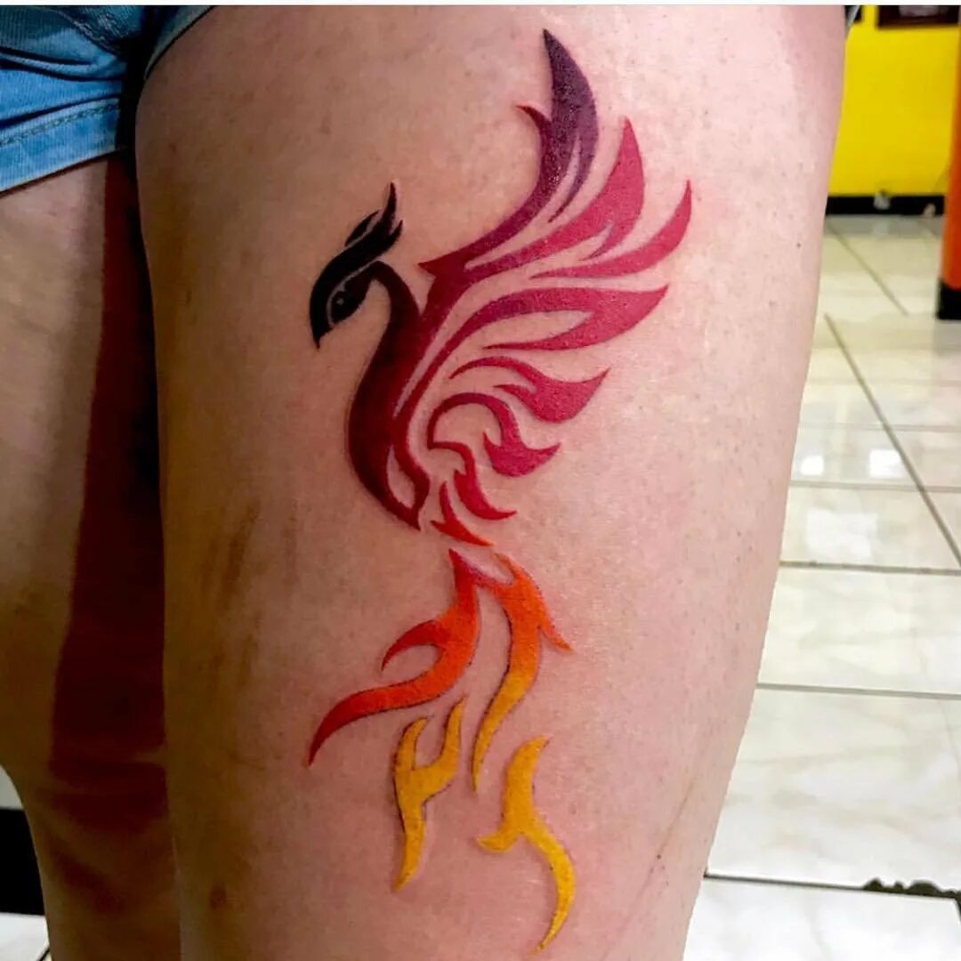 феникс тату. тату феникс для девушек. феникс тату на руке. тату феникс для девушек на руке. феникс тату.