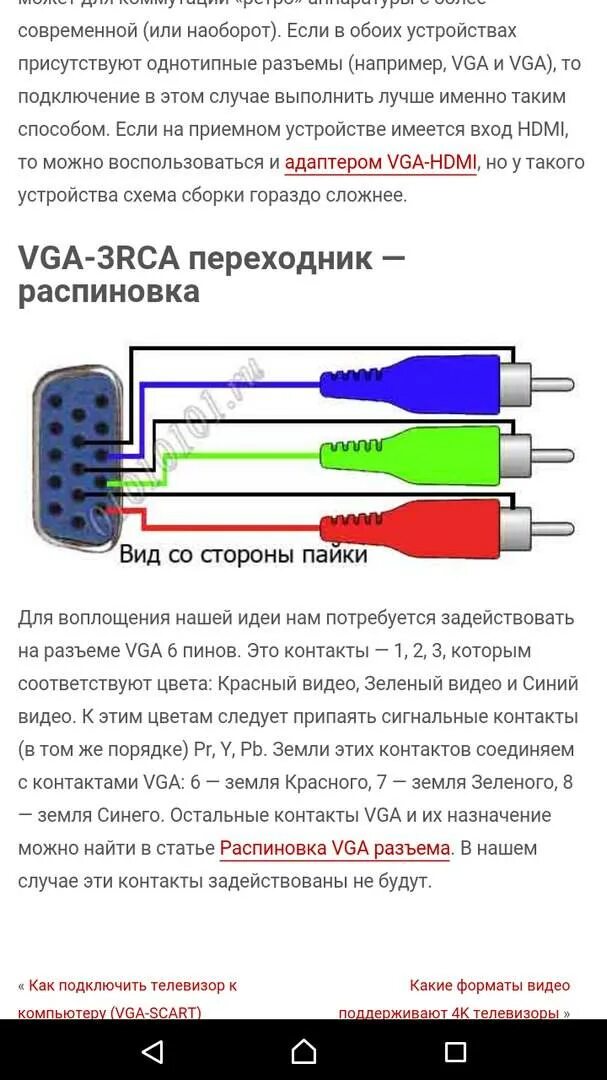 Можно ли и как подключить монитор к цифровой тв-приставке, вместо телевизора, че