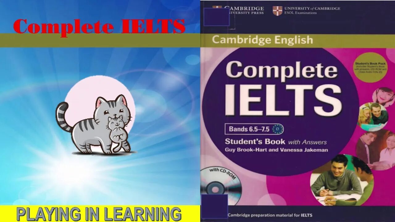 5-8. Complete ielts 4-5. Cambridge ielts books 6. 5 ielts. Complete ielts 5-6.
