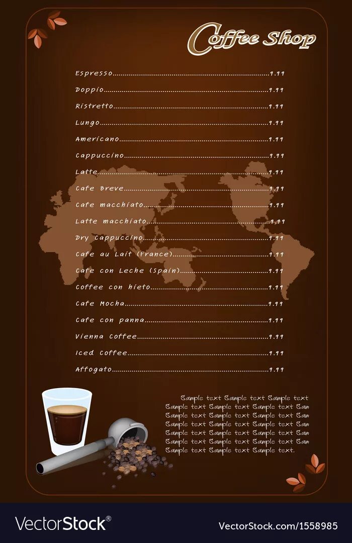 Sample coffee меню. Меню кафе кофе. кофейная карта меню. кофейная карта меню кафе. фон для летнего меню кофе.