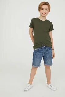 М boy