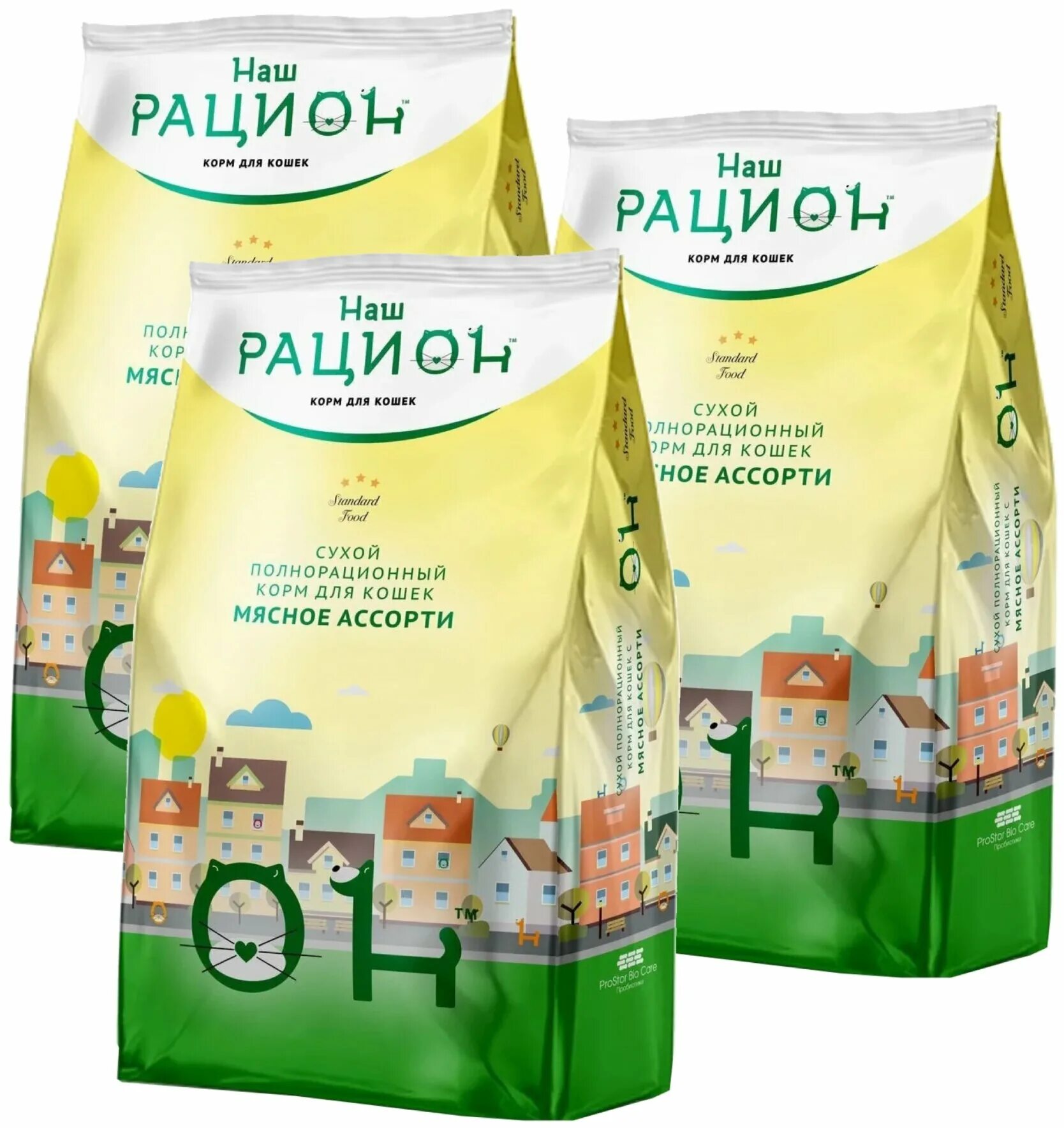 корм для собак наш рацион (3 кг) мясное ассорти. 5 кг. наш рацион корм для собак. корм для собак наш рацион мясное ассорти. "наш рацион" сухой корм для взр.