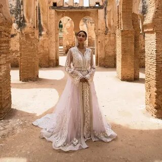 Платье в марокканском стиле (77 фото) .