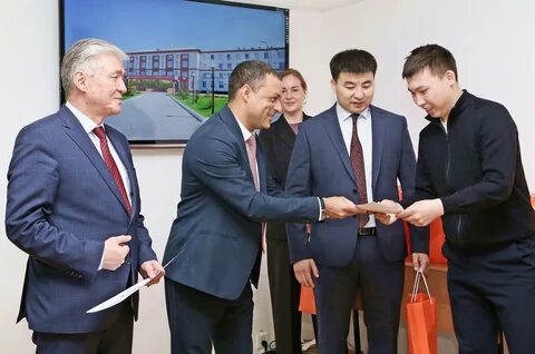 Карагандинский технический