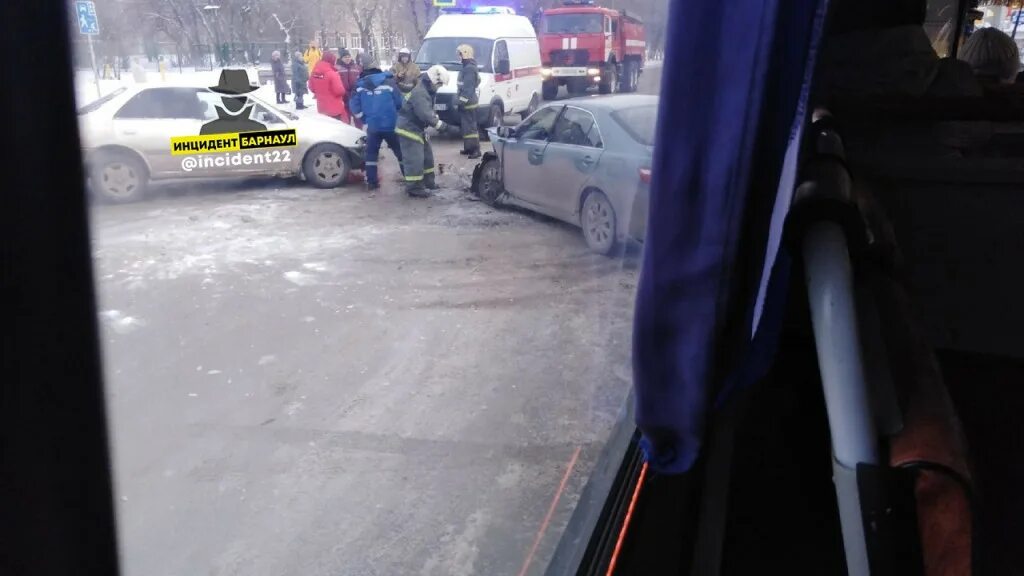 барнаул 22 инцидент новости