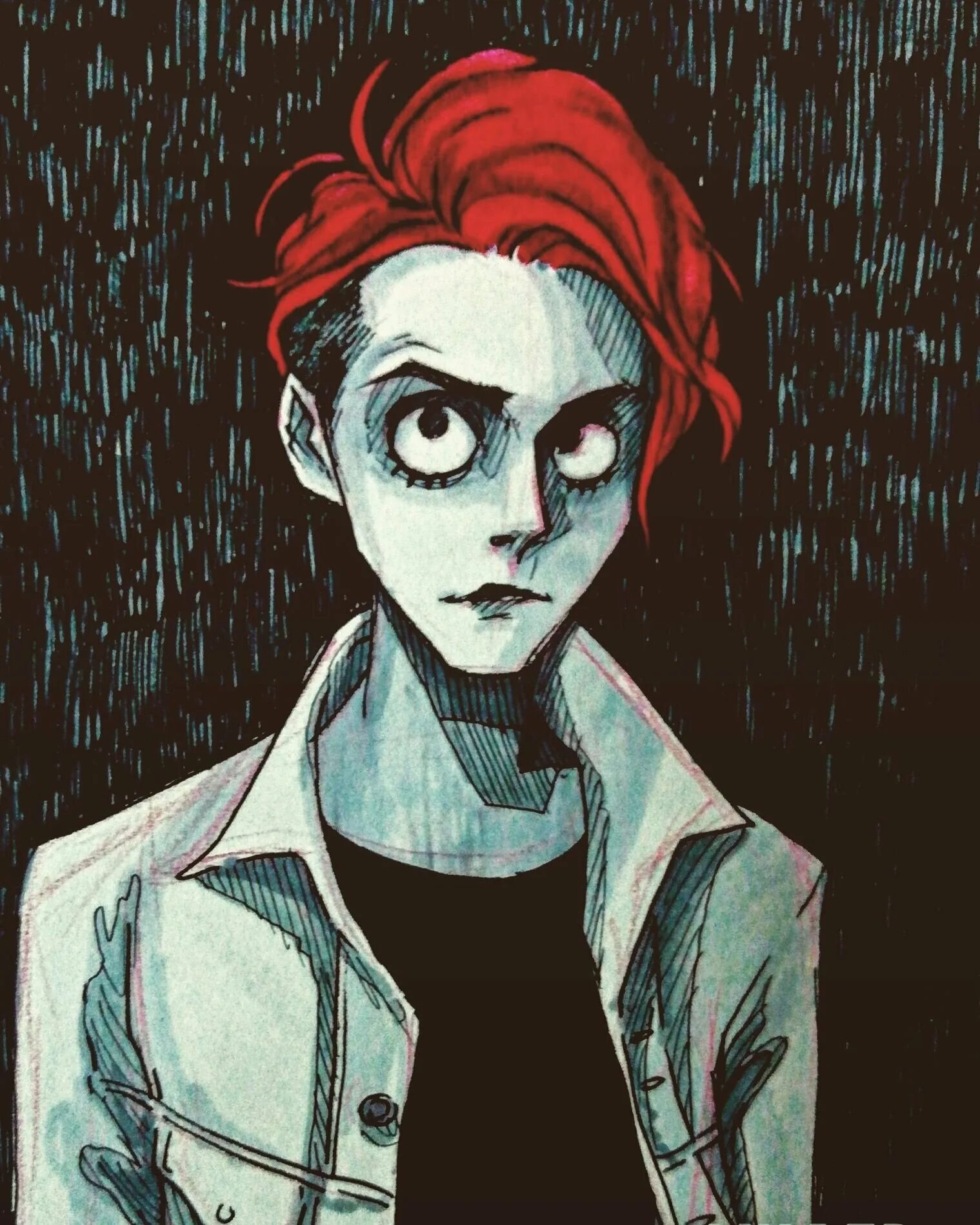 персонажи тима бертона. эстетика тима бертона. стиль рисовки тима бертона. тим бертон стиль. тим бертон герои.