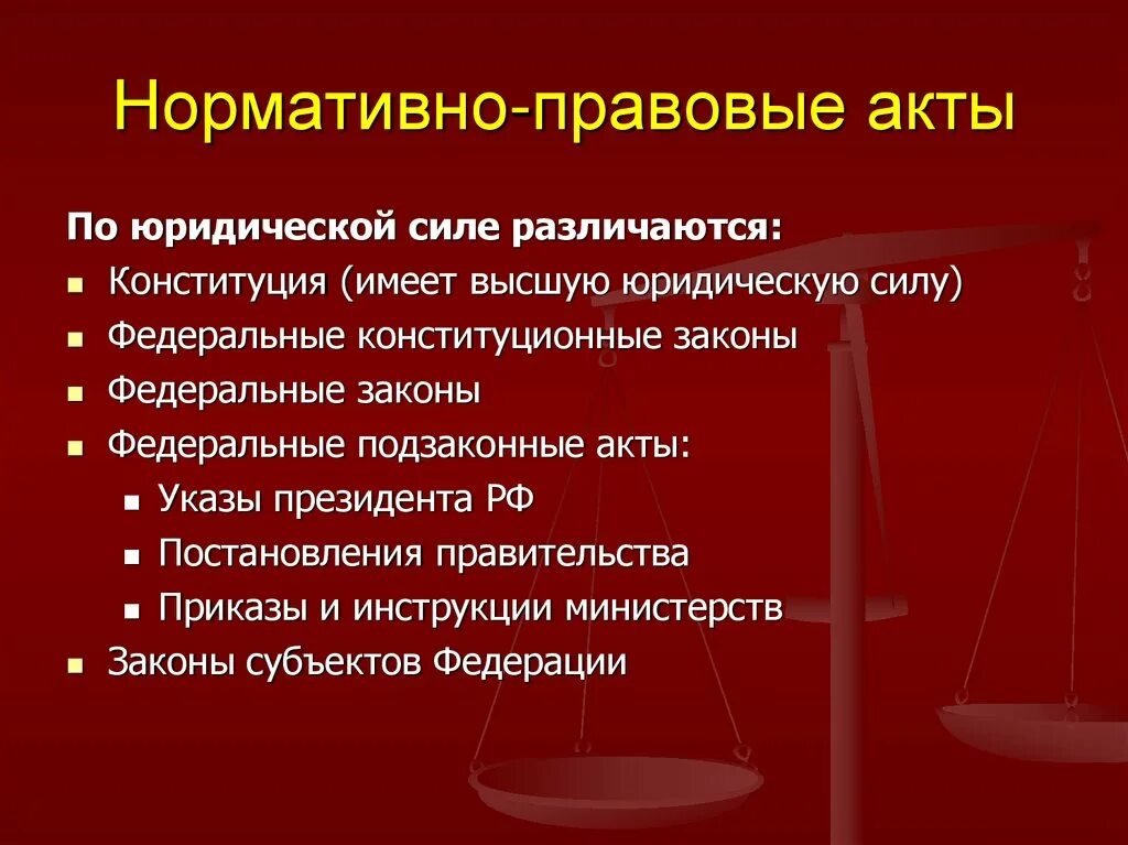 Назовите юридическую функцию