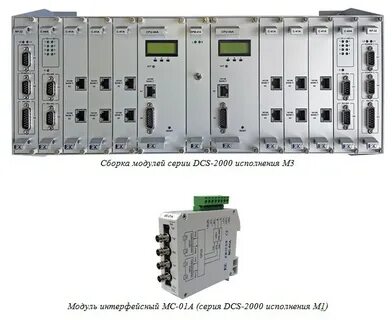 Dcs 2000