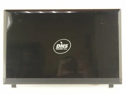 Ноутбук dns матрица
