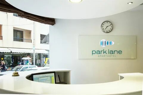 Park lane