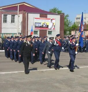 Обоянский гуманитарно технологический