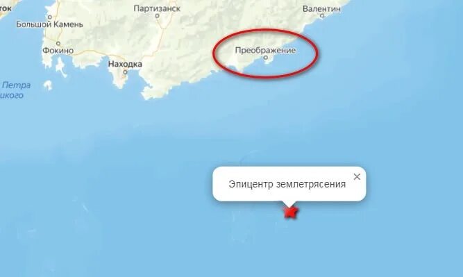 Землетрясение в приморском крае. Землетрясение в приморье. землетрясение в японии. преображение приморский край на карте приморского края.