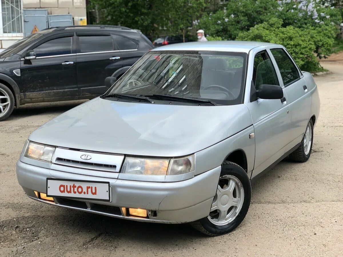 Купить ваз 2110 фото цена Купить б/у Lada (ВАЗ) 2110 1995-2014 1.6 MT (90 л.с.) бензин механика в Нижнем Н