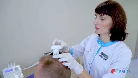 Трихолог рыбинск
