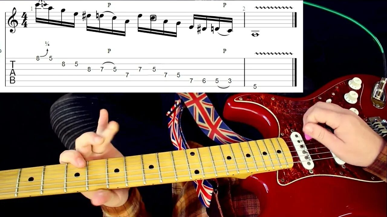 Урок блюз. Урок блюз. Стили игры на гитаре. Соло на гитаре для начинающих. Уроки игры на гитаре - первый лад.