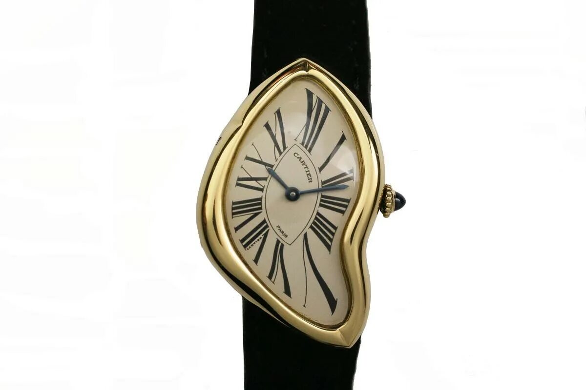 Часы crash. Cartier - crash 1967. cartier crash часы. cartier london crash 1967. часы cartier dali.