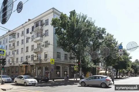 Краснодарская улица 78