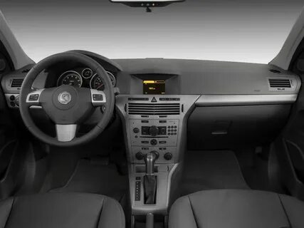 Opel astra h установка