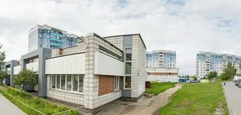 Лазурная 20