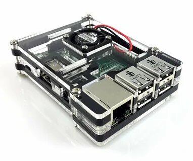 3d raspberry pi