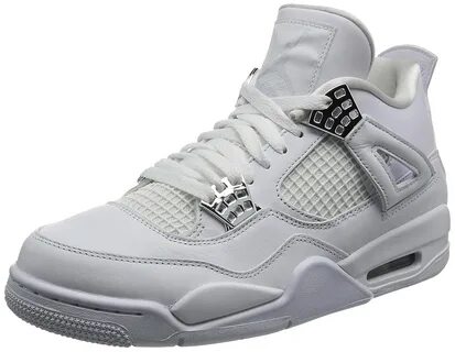 Jordan 4 retro