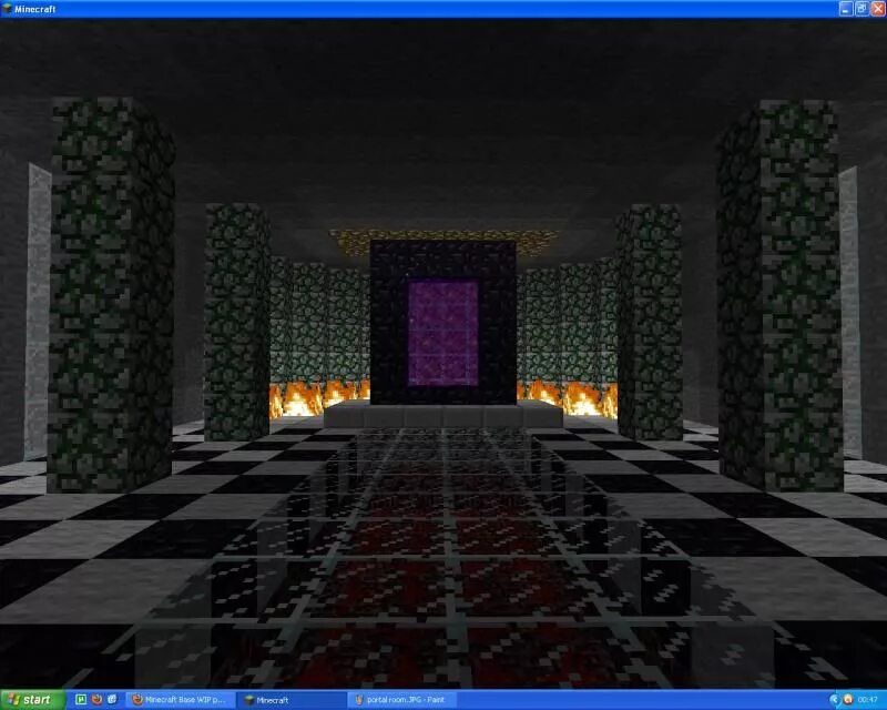Better nether 1.20