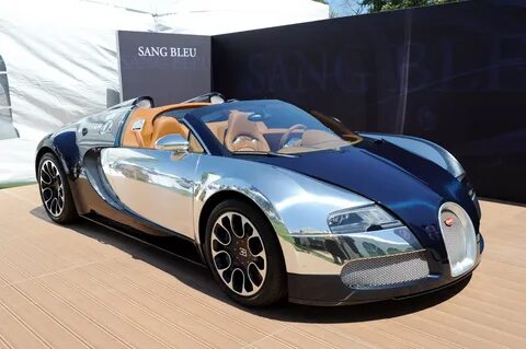 Bugatti 600
